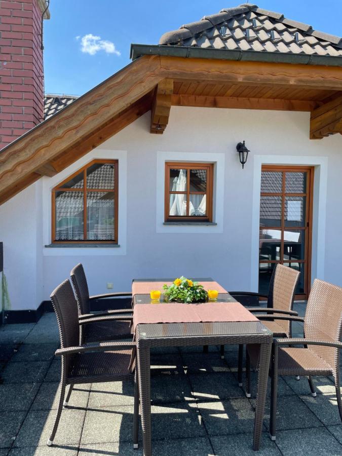 Ferienhaus Alpenblick Krakauschatten Exterior foto